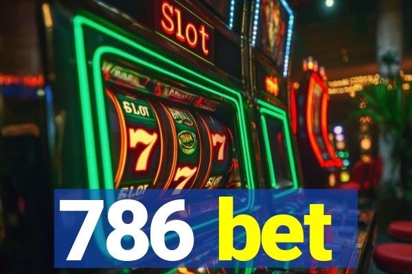 786 bet